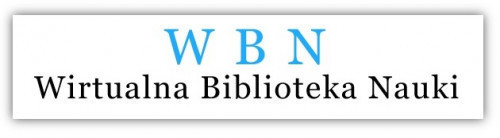 Logo Wirtualnej Biblioteki Nauki