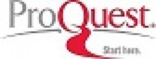 Logo pełnotekstowej bazy Proquest